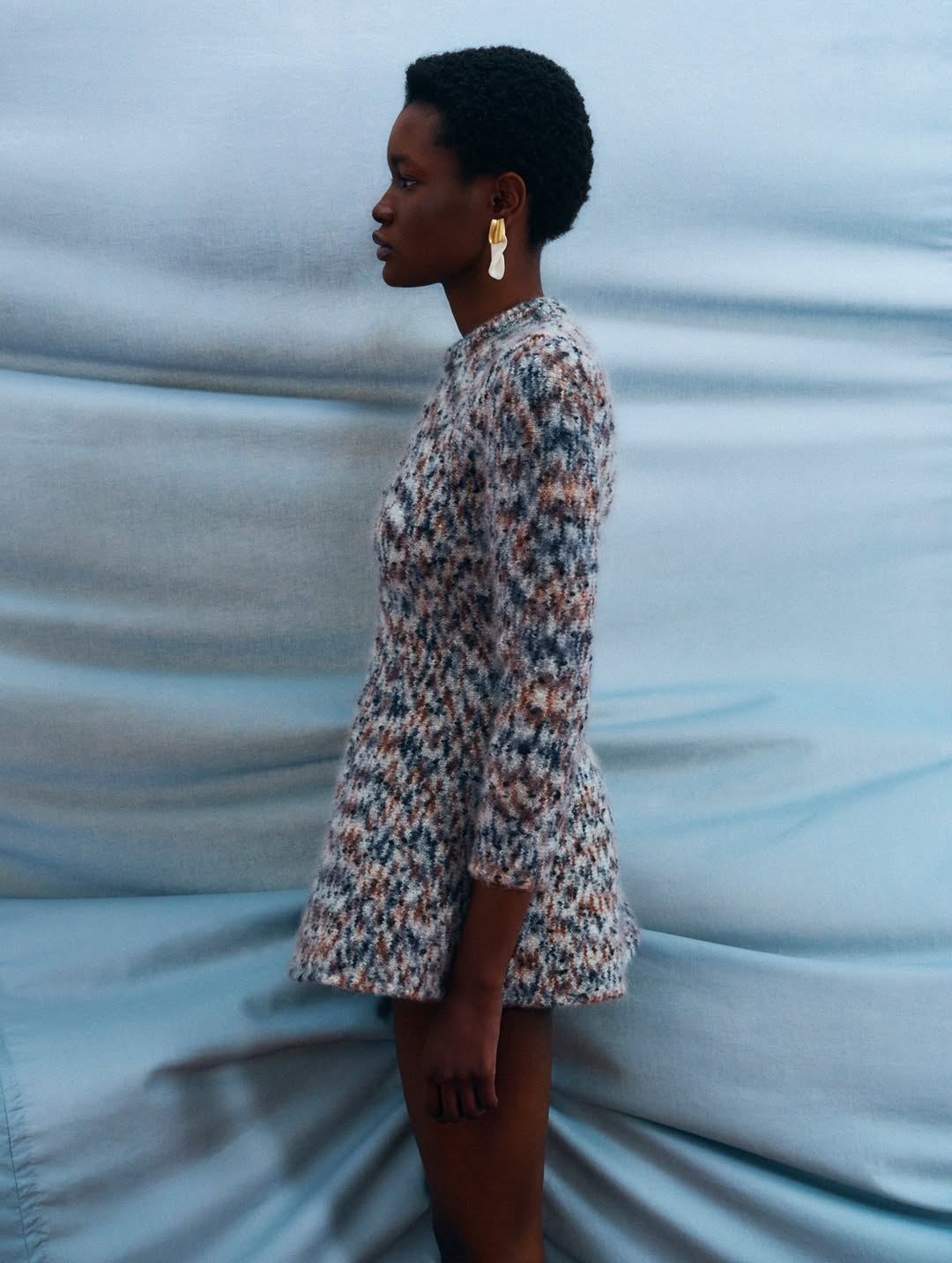 Christopher Fenner X L’Officiel USA Oct. 25