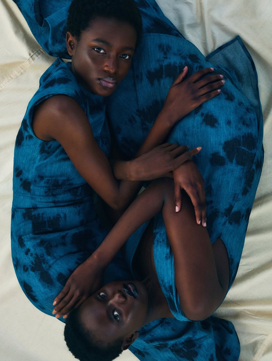 Christopher Fenner X L’Officiel USA Oct. 25