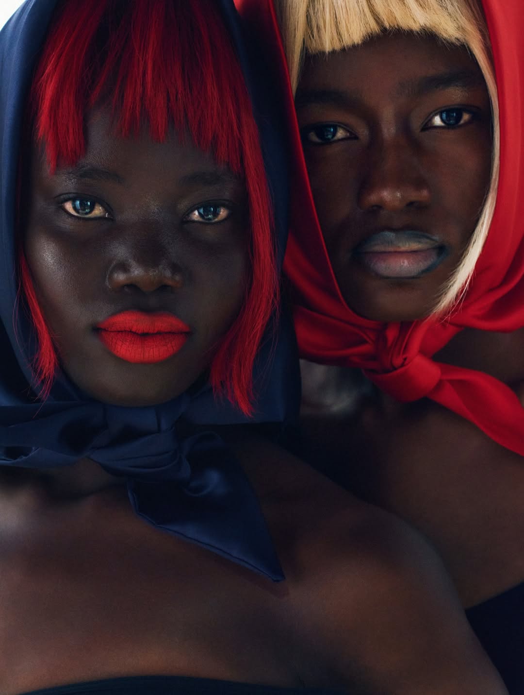 Christopher Fenner X L’Officiel USA Oct. 25