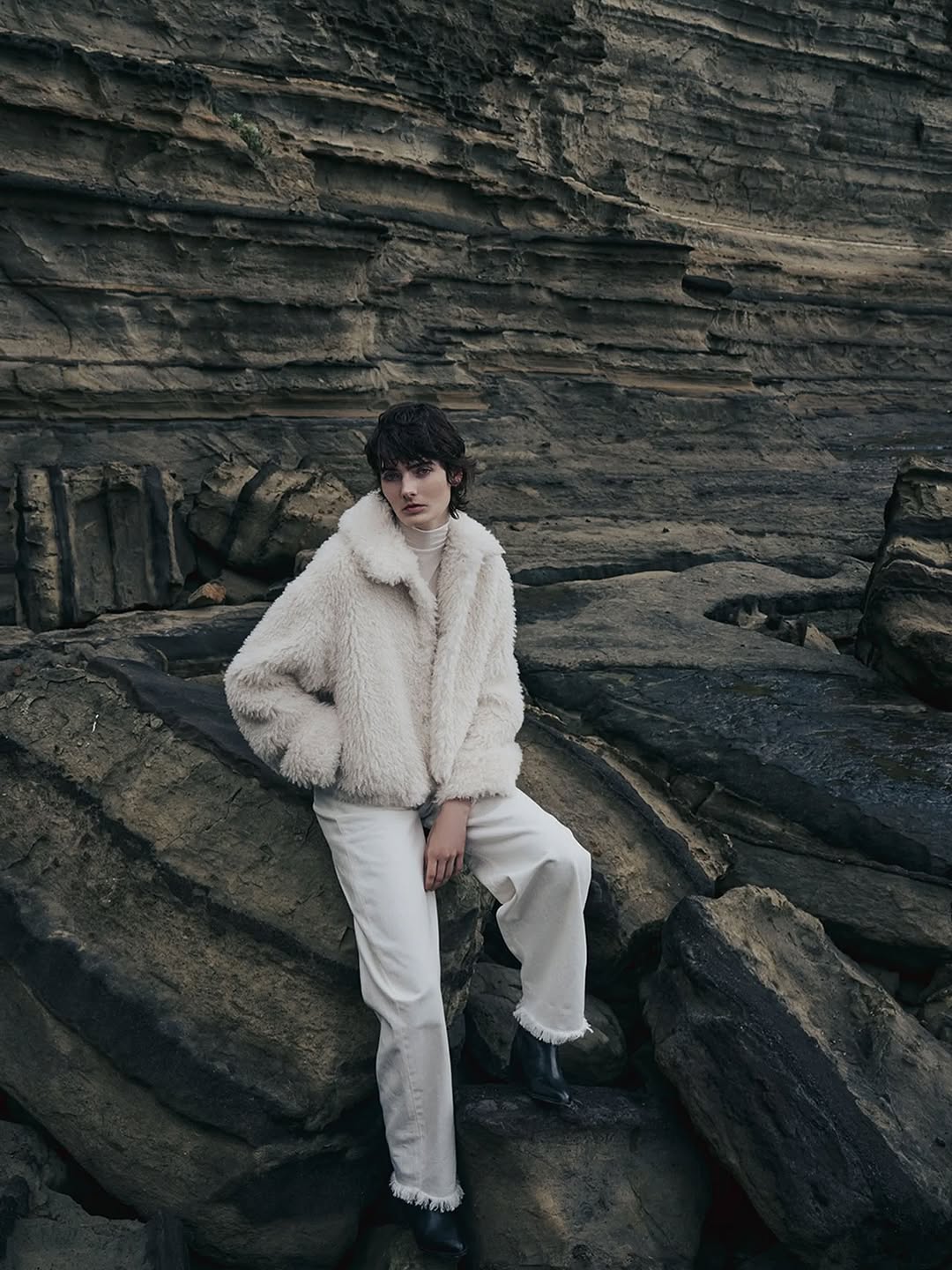 Seiji Fujimori X NAVE Nov. 25