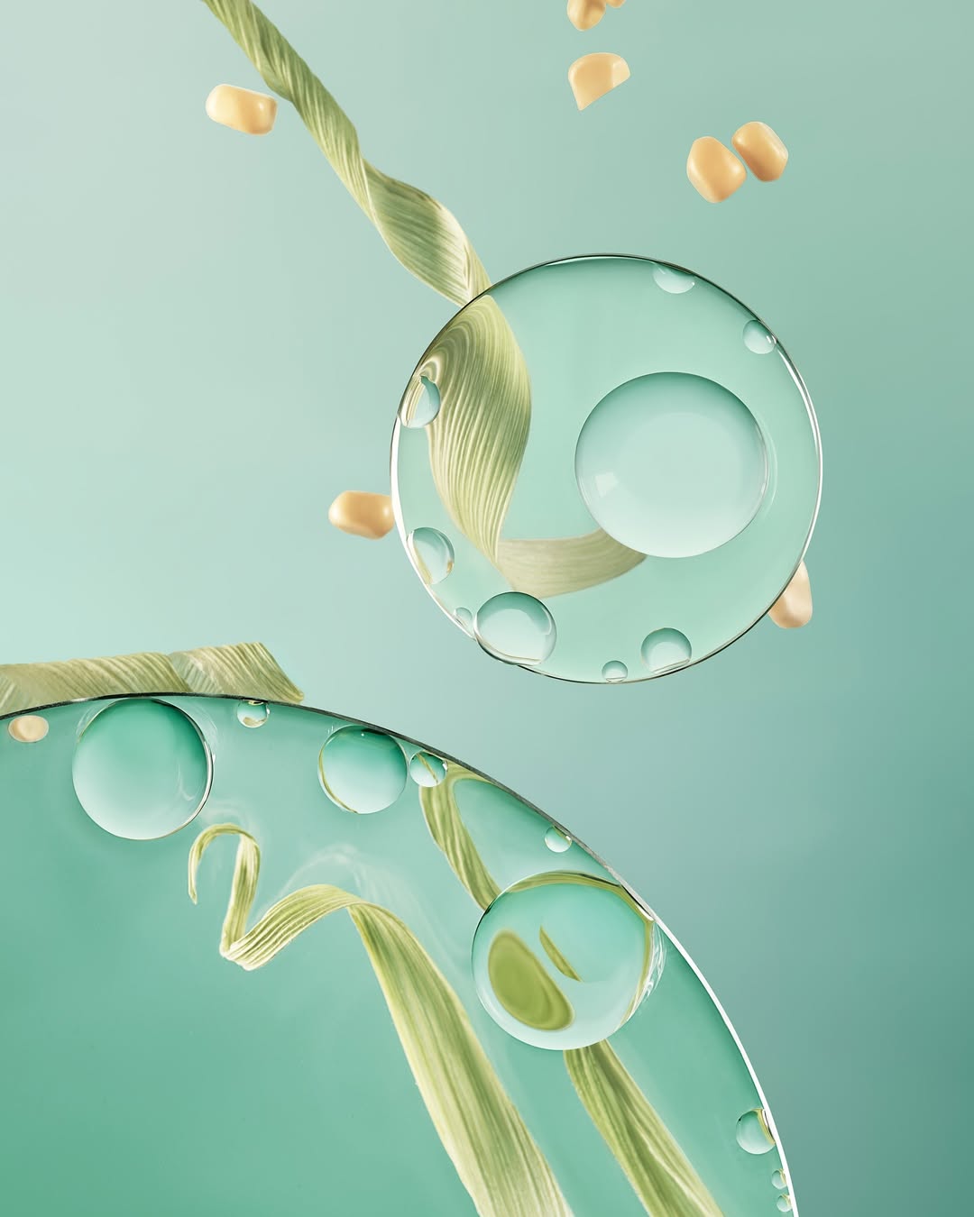 Aurelie Graillot X Function of Beauty Nov. 25