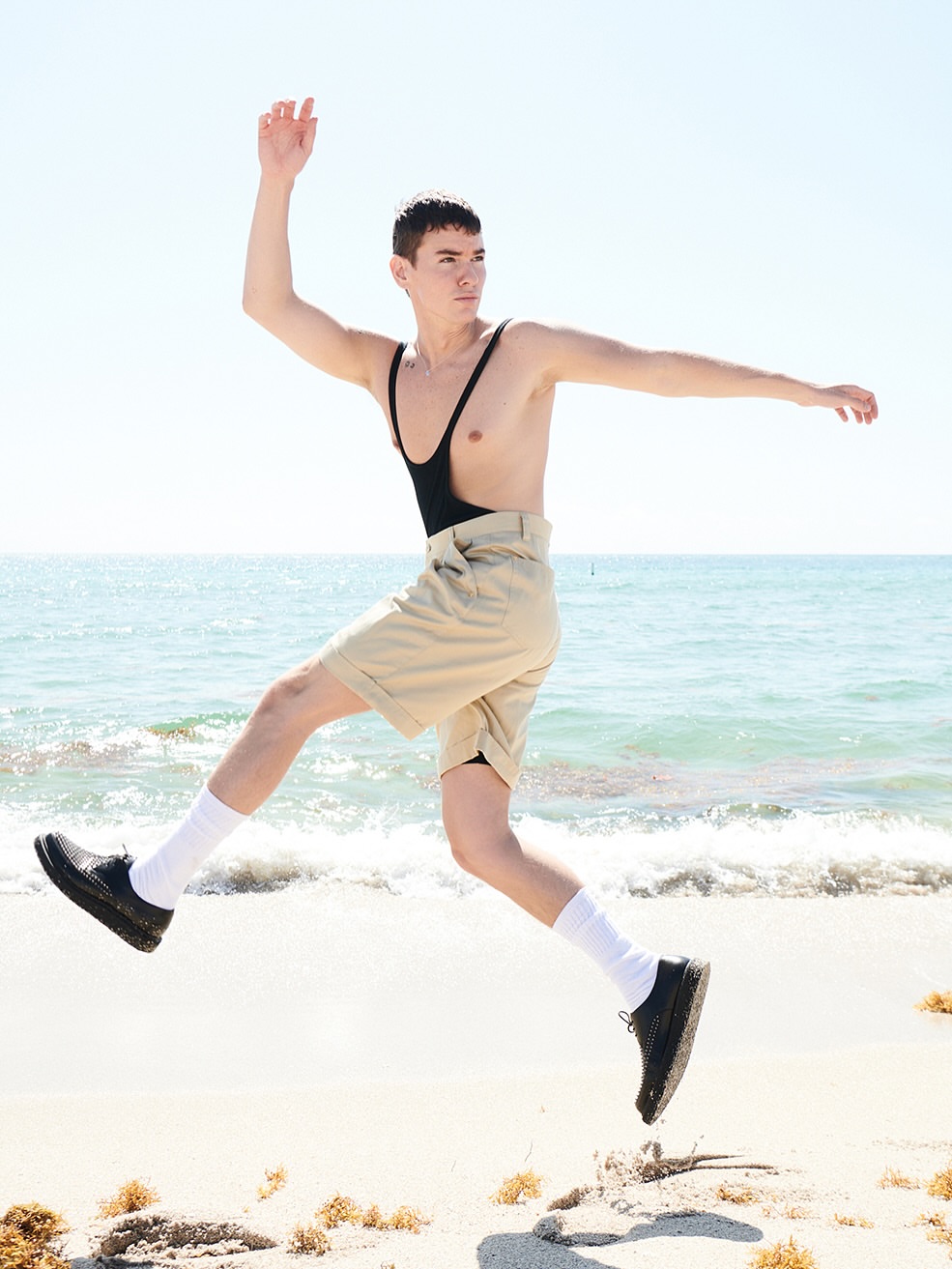 Tim Marsella X The Rakish Gent Nov. 25