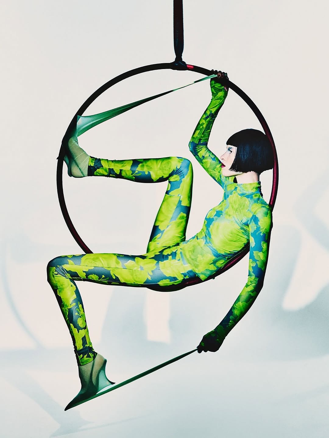 Kristian Schuller X Numero Magazine Nov. 25