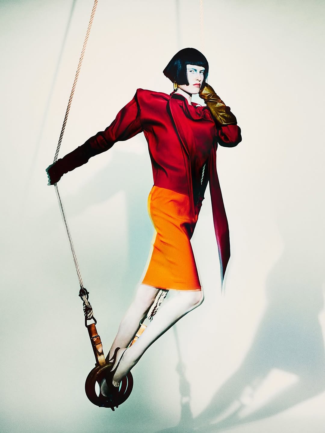 <a href="/kristian-schuller-2">Kristian Schuller</a> X Numero Magazine <span style="text-transform: none; white-space: nowrap;">Nov. 25</span>