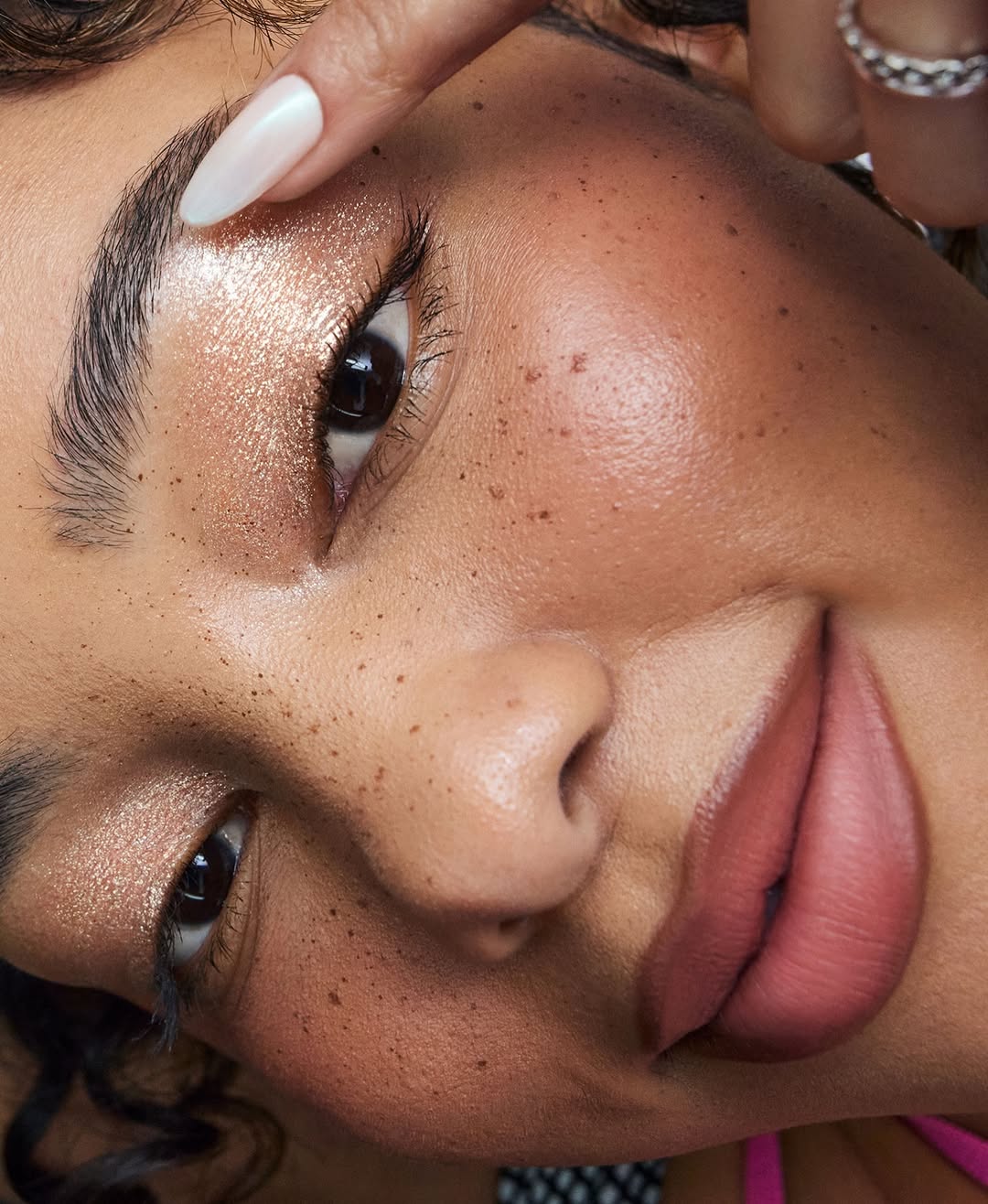 Sarah Silver X Half Magic Beauty Dec. 25