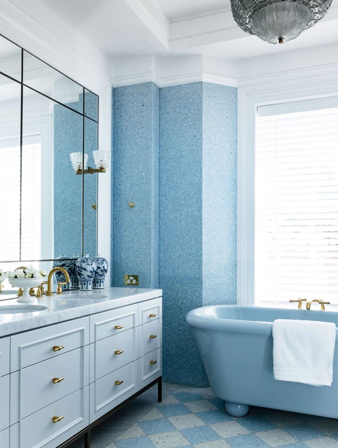 Greg Delves X Belle magazine