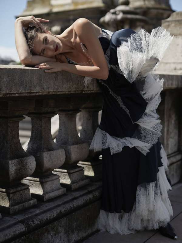 Chloe Mallett