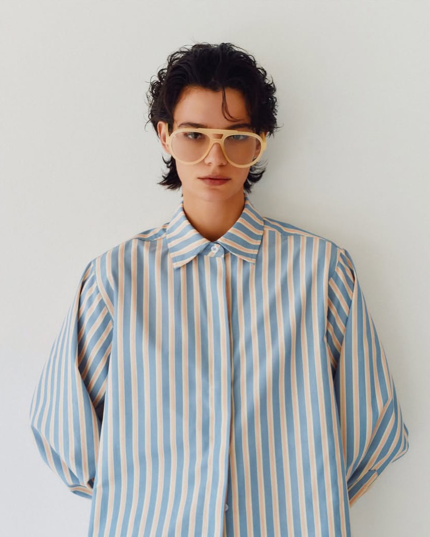 Christopher Fenner X Harper’s Bazaar Arabia Dec. 25