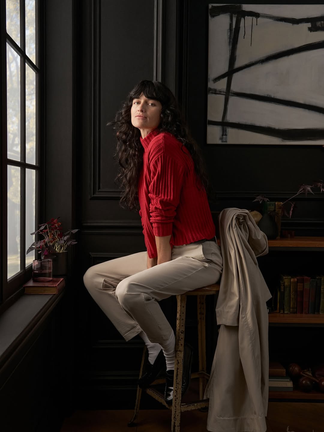 Danilo Hess X Dockers