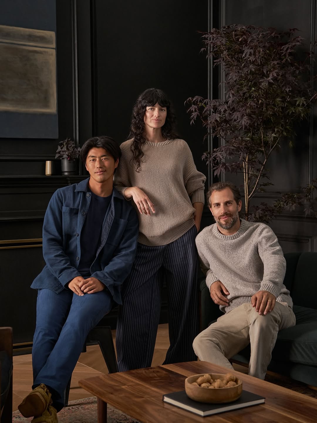 Danilo Hess X Dockers Jan. 26