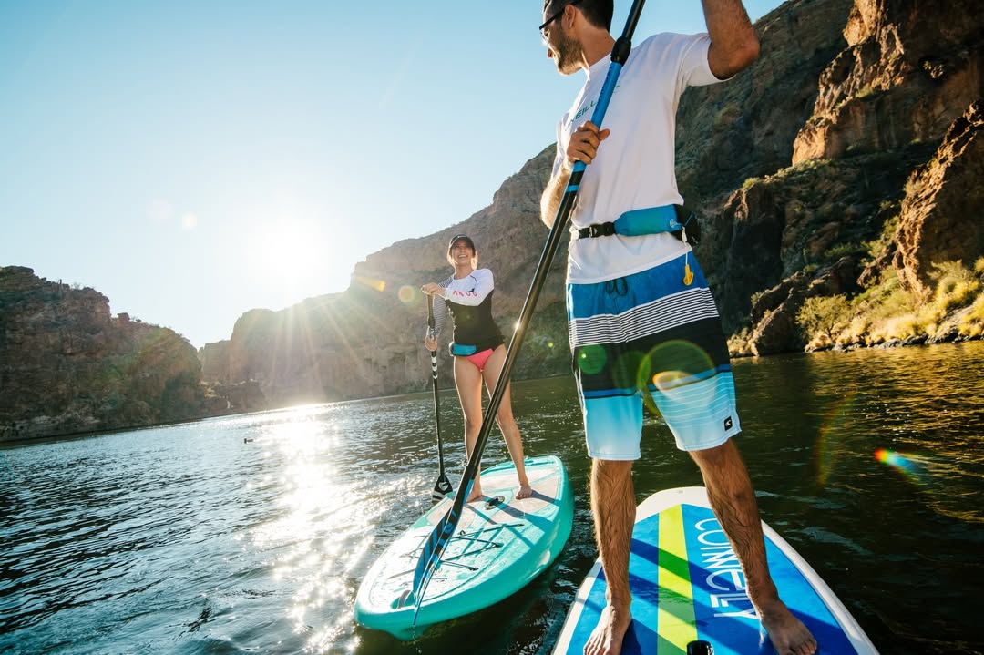 Kevin Arnold X Dick's Sporting Goods