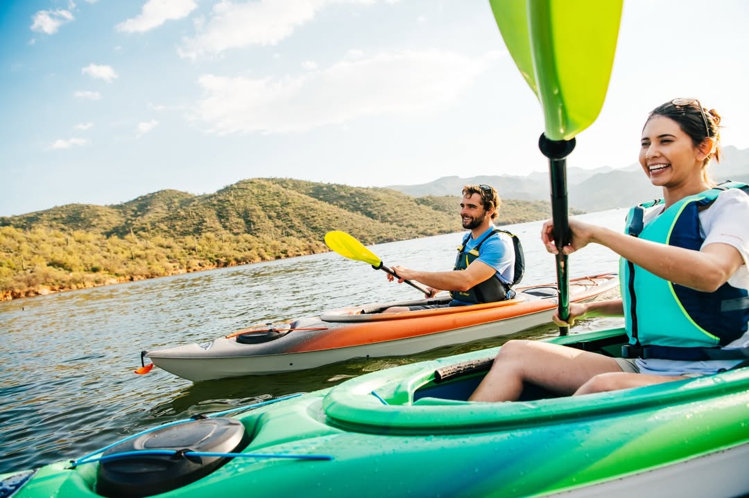 Kevin Arnold X Dick’s Sporting Goods Jan. 26