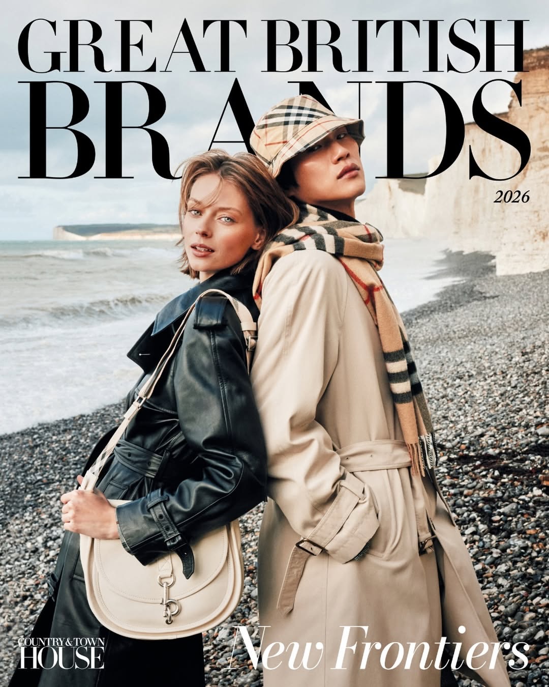 Simon Lipman X Country & Town House