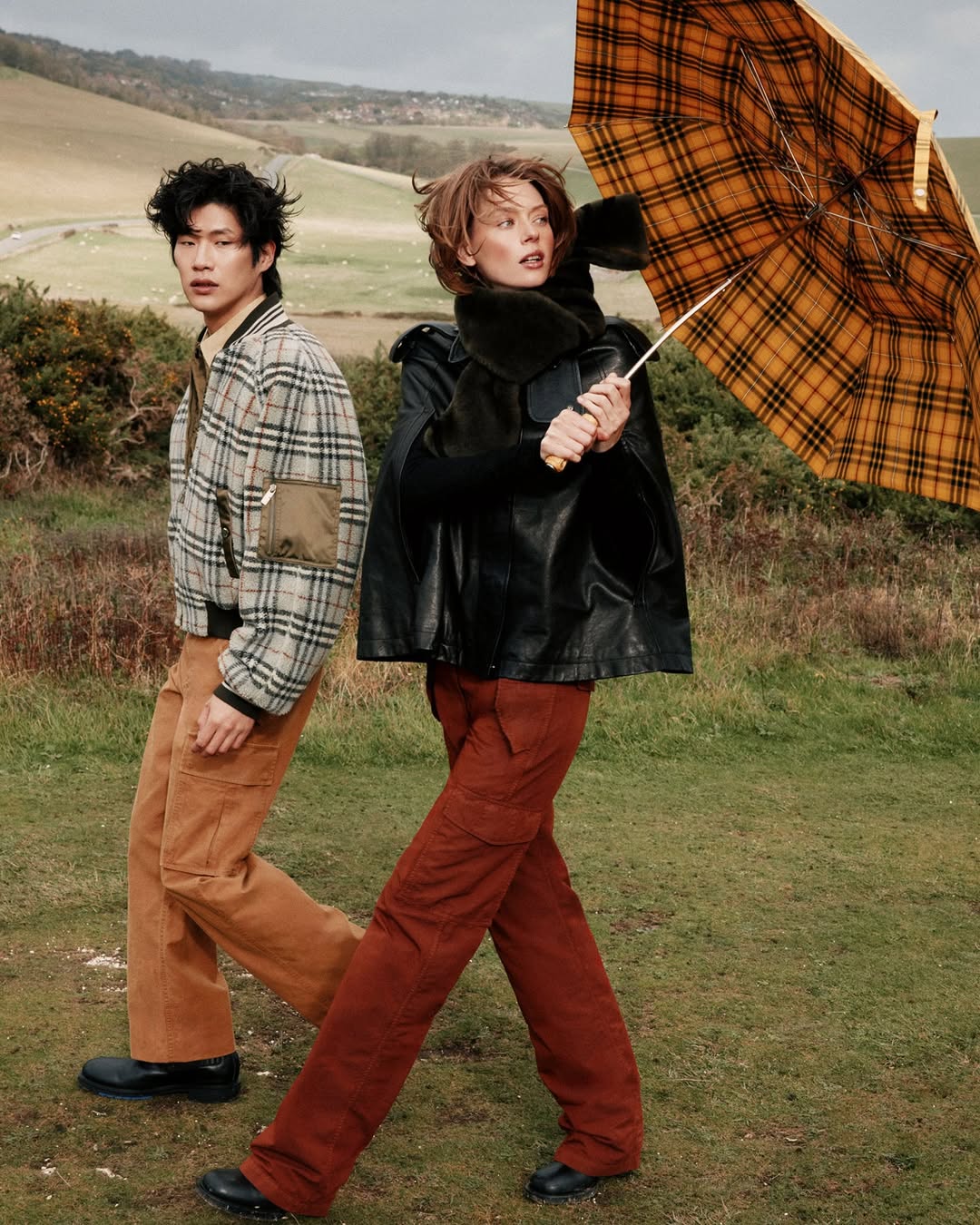 Simon Lipman X Country & Town House