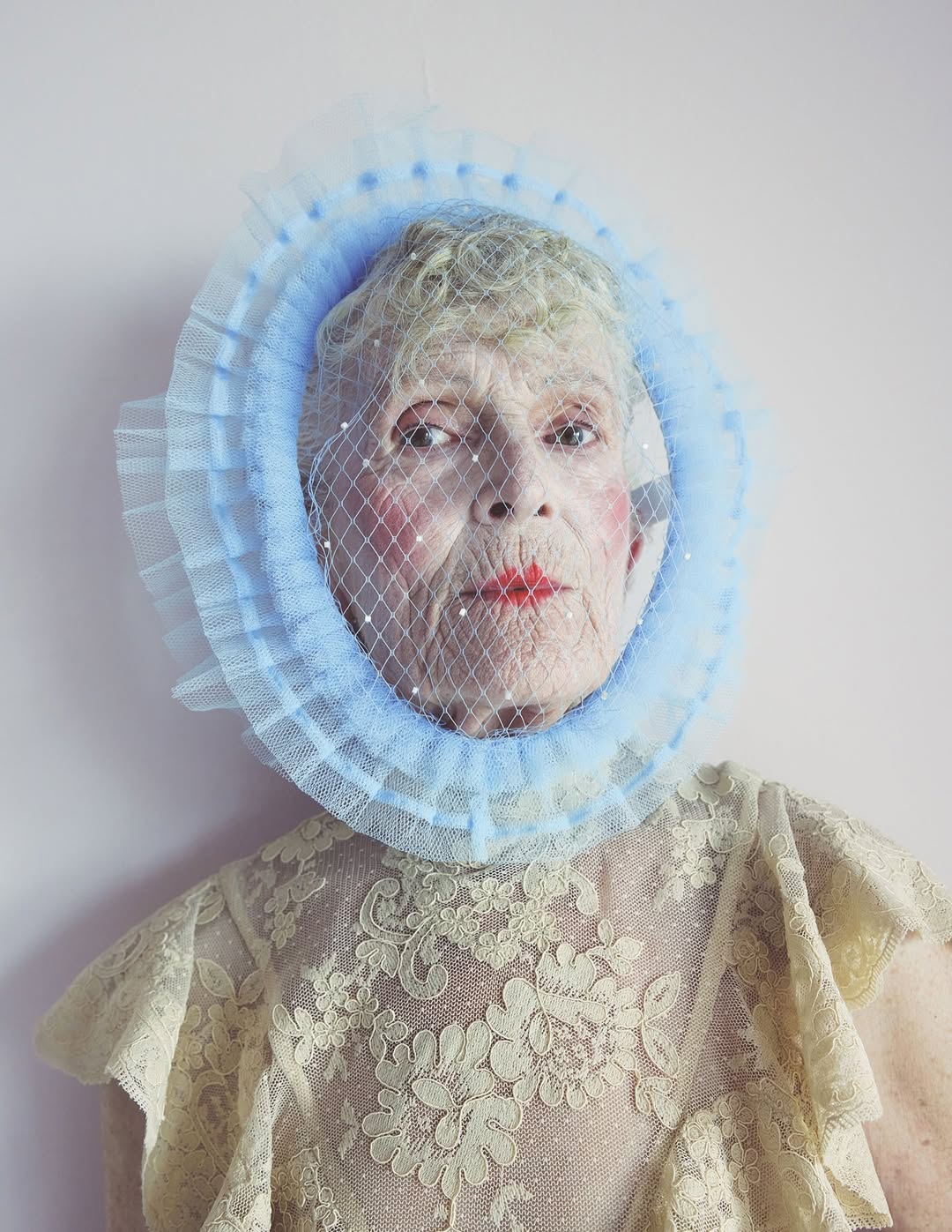 Damian Weilers X Schon Magazine Jan. 26