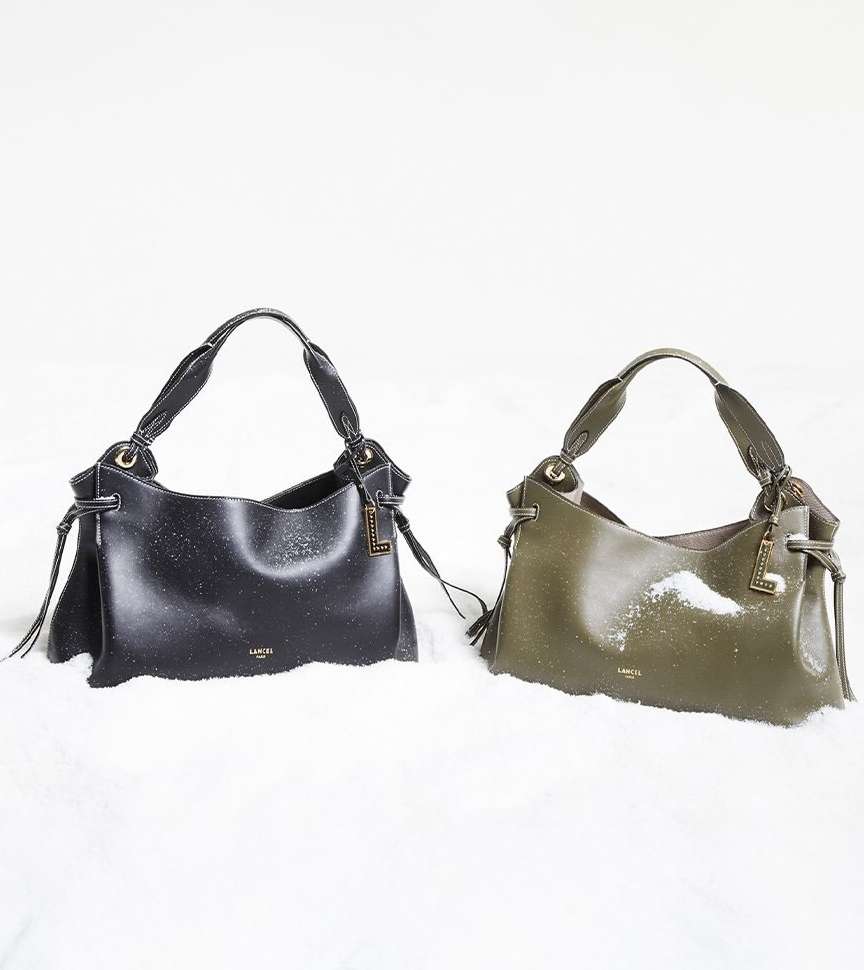 Thierry Le Gouès X Lancel Jan. 26