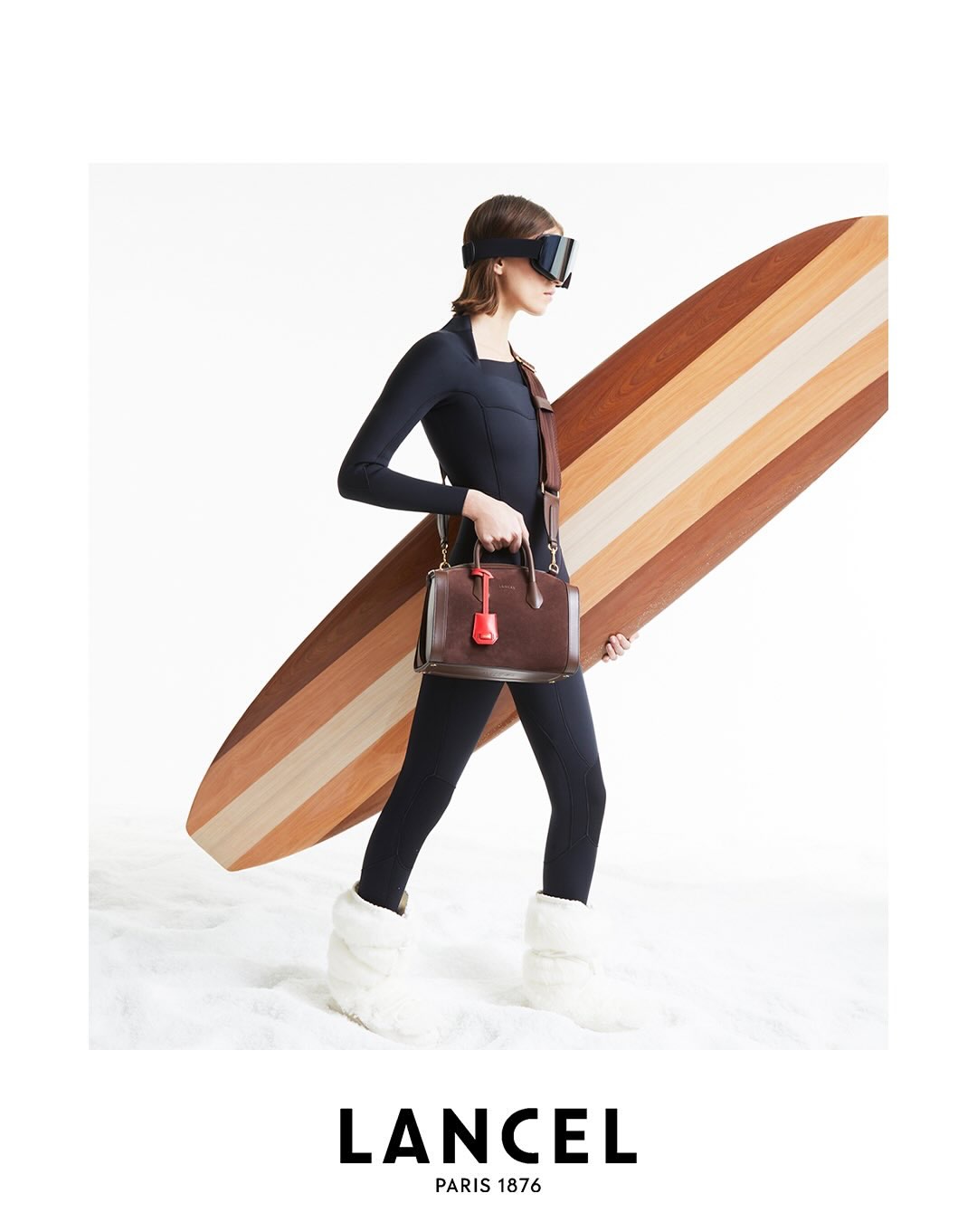 <a href="/thierry-le-goues">Thierry Le Gouès</a> X Lancel <span style="text-transform: none; white-space: nowrap;">Jan. 26</span>