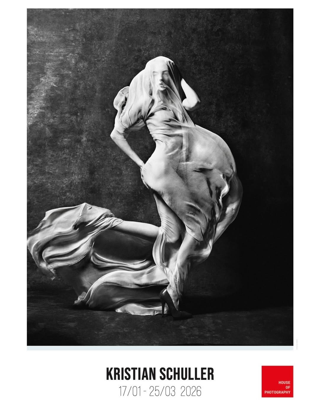 Kristian Schuller X House of Photography Jan. 26