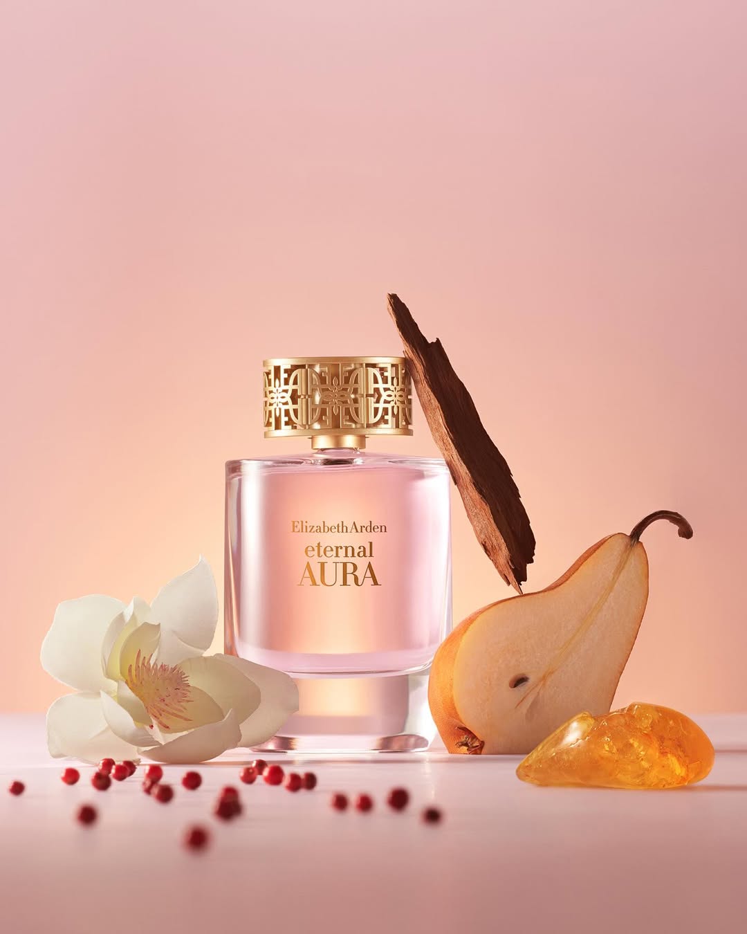 Aurelie Graillot X Elizabeth Arden Feb. 26