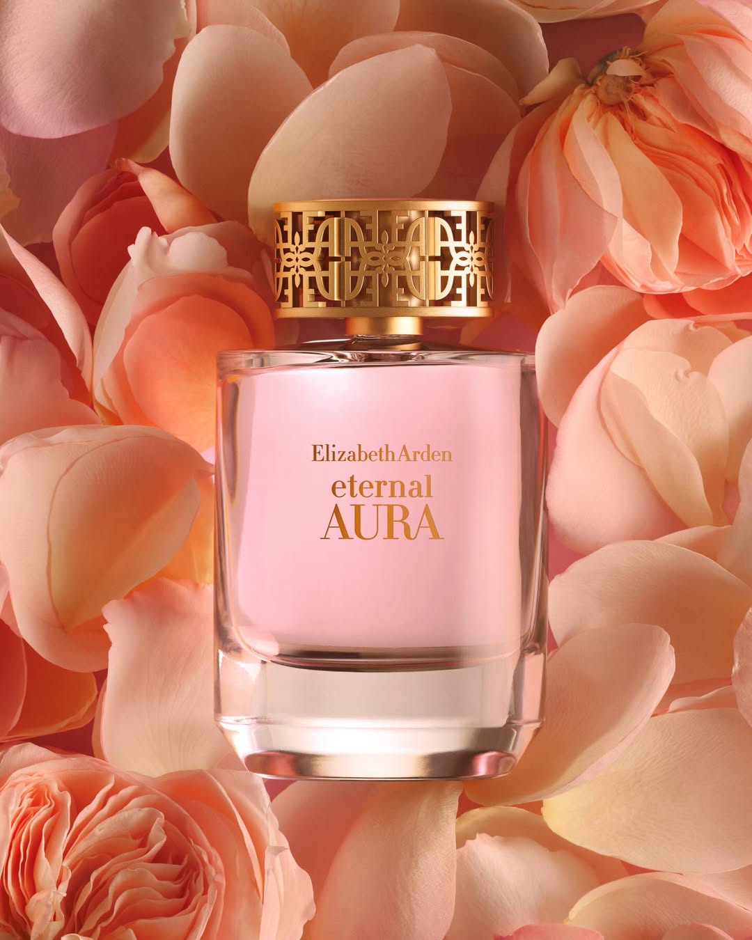 Aurelie Graillot X Elizabeth Arden Feb. 26