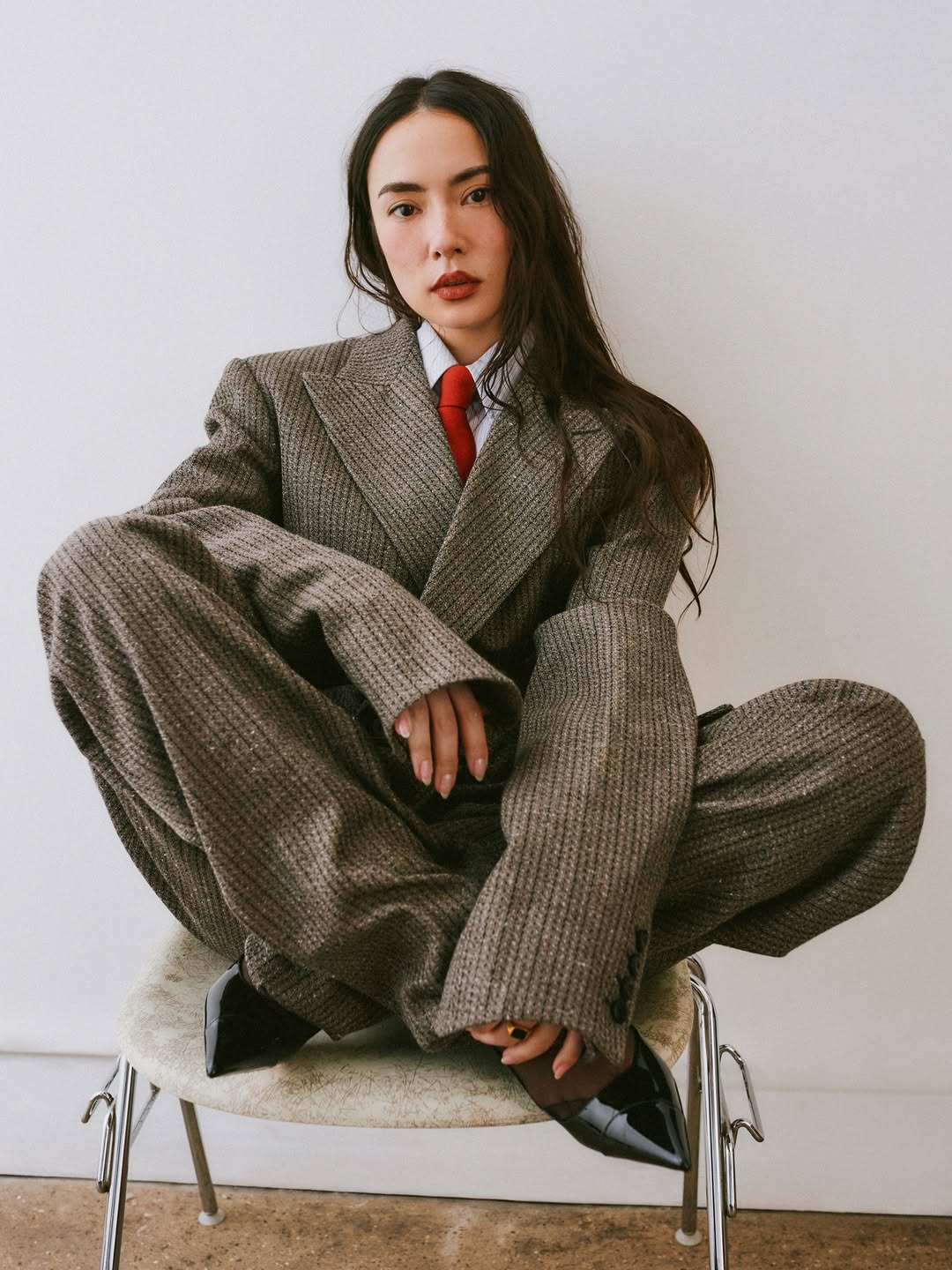 Christopher Fenner X 5’ ELEVEN’’ Magazine