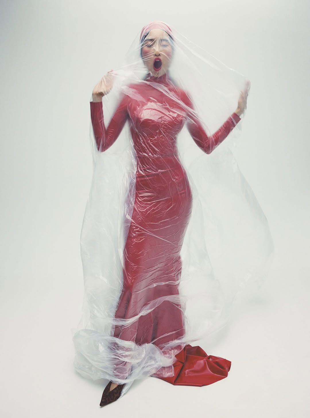 Damian Weilers X Blanc Magazine