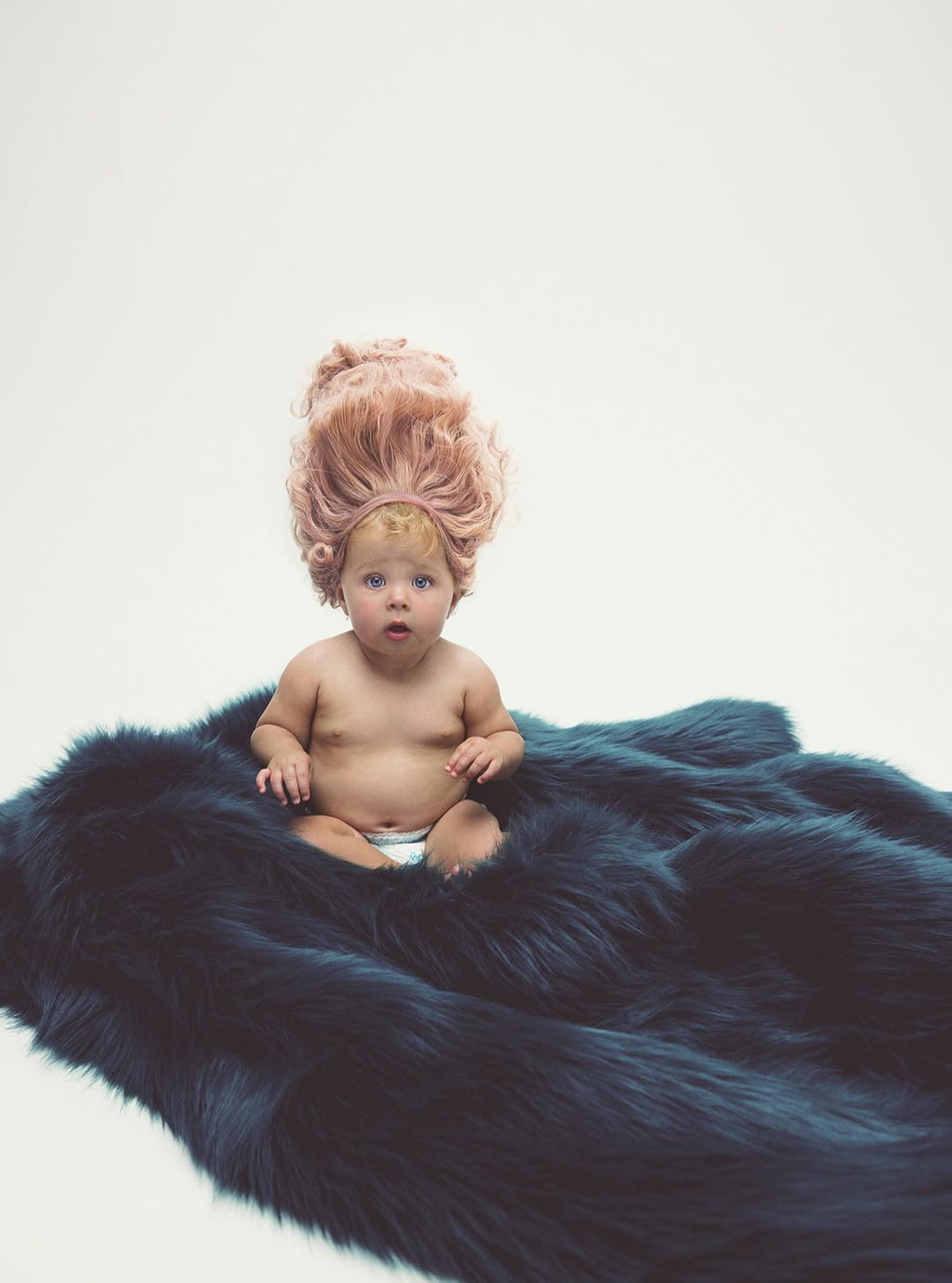 Damian Weilers X Blanc Magazine