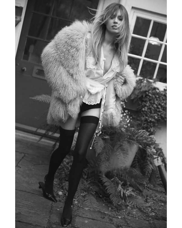 Chloe Mallett
