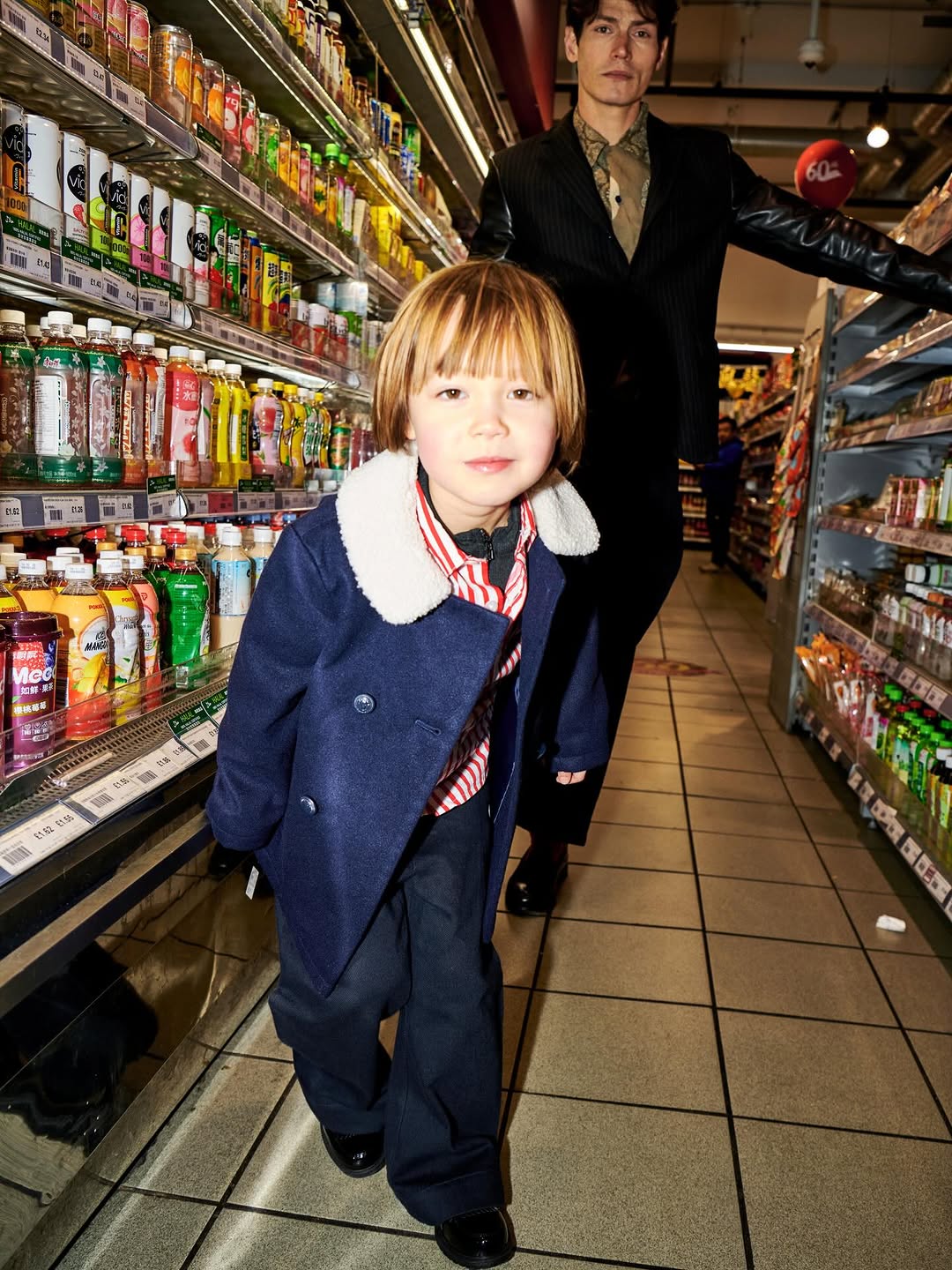 Tim Marsella X MilK Magazine Apr. 26