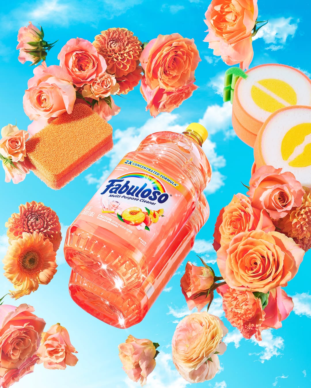 Aurelie Graillot X Fabuloso May. 26