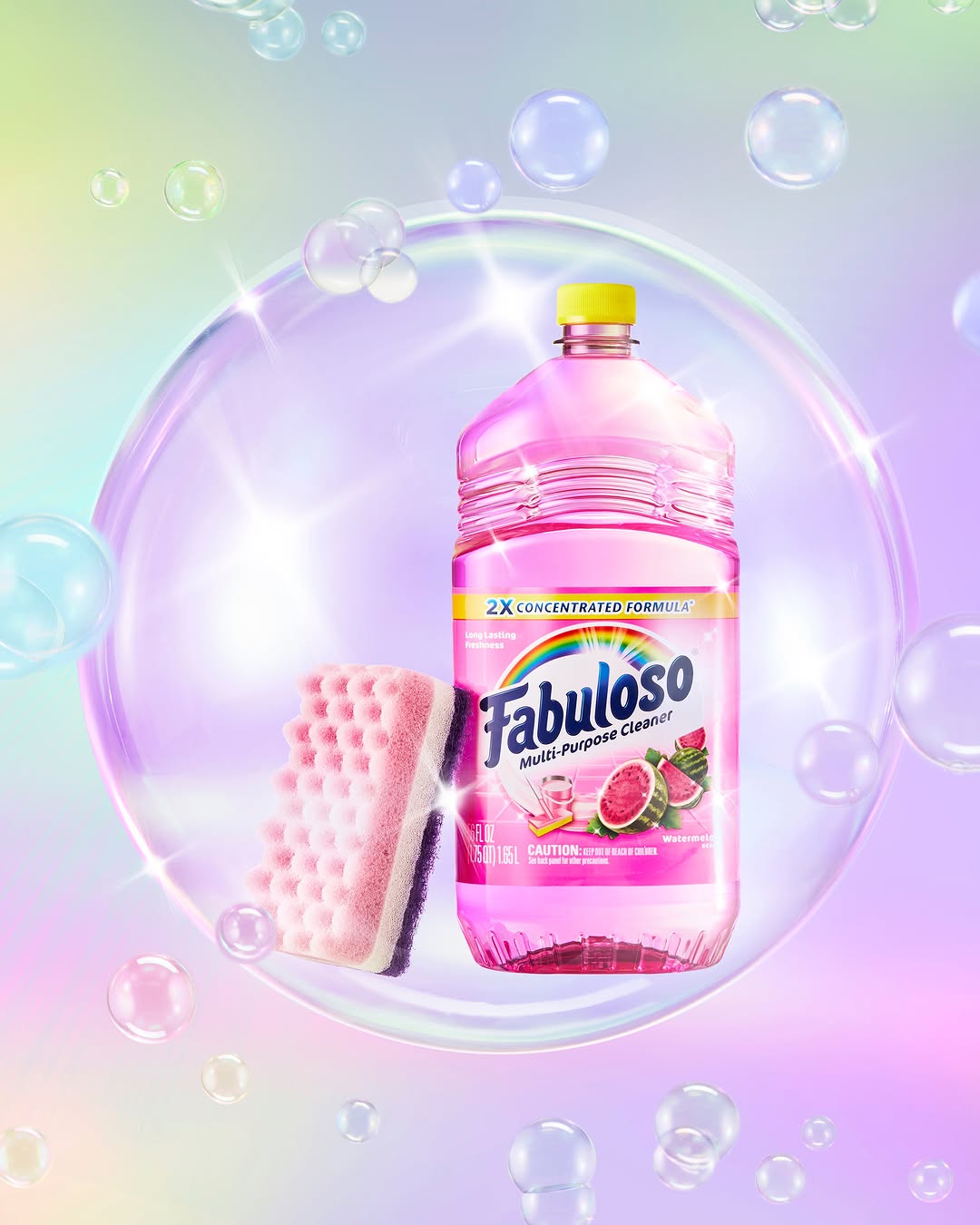 Aurelie Graillot X Fabuloso