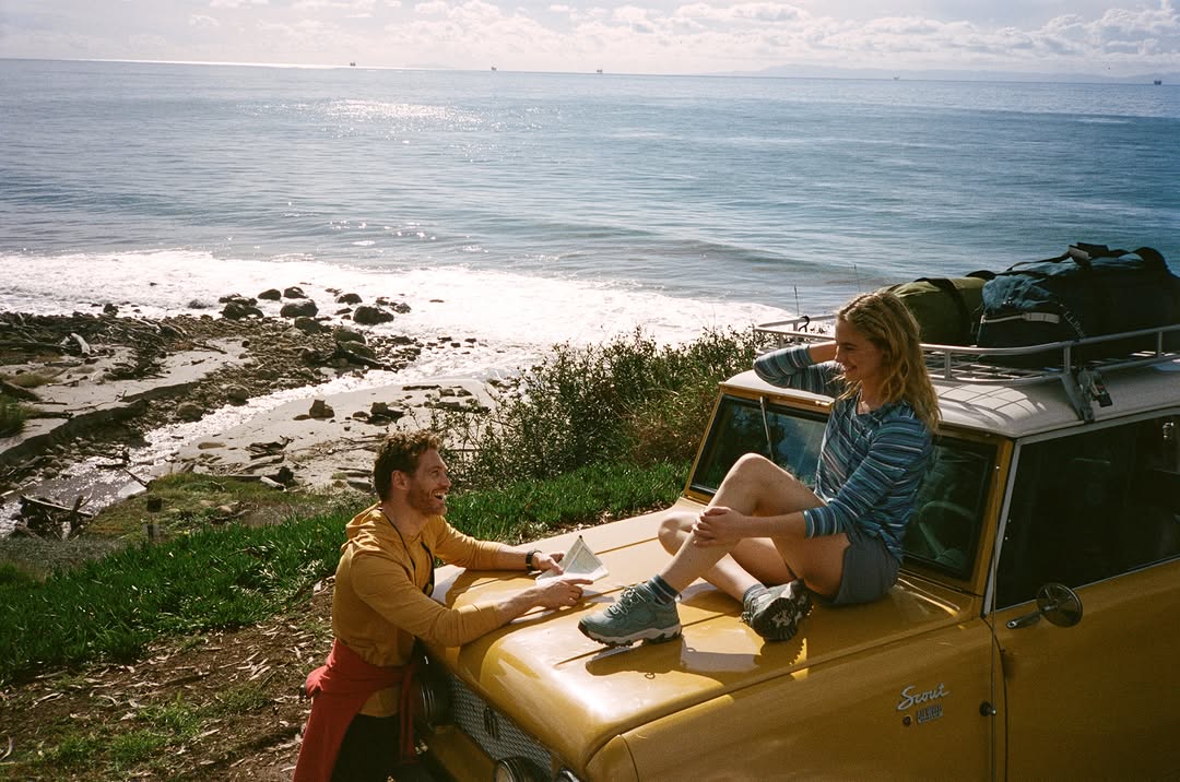 Cathrine Wessel X LL Bean May. 26