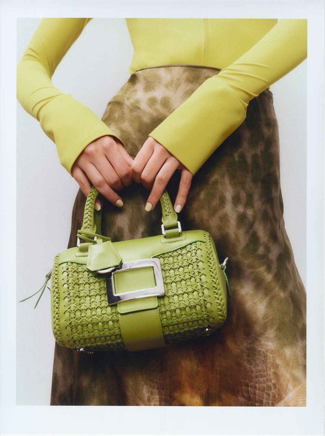 Christopher Fenner X Glass Magazine