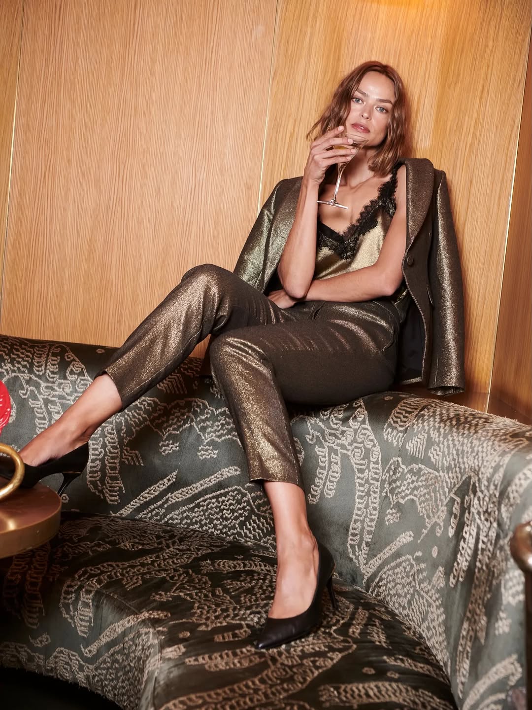 Tim Marsella X White House Black Market WHBM Jul. 26