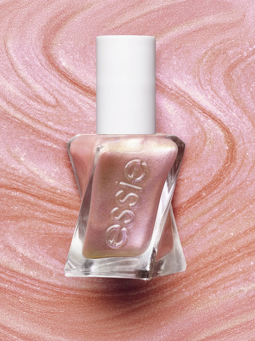 Ludovic Belmonte X Essie