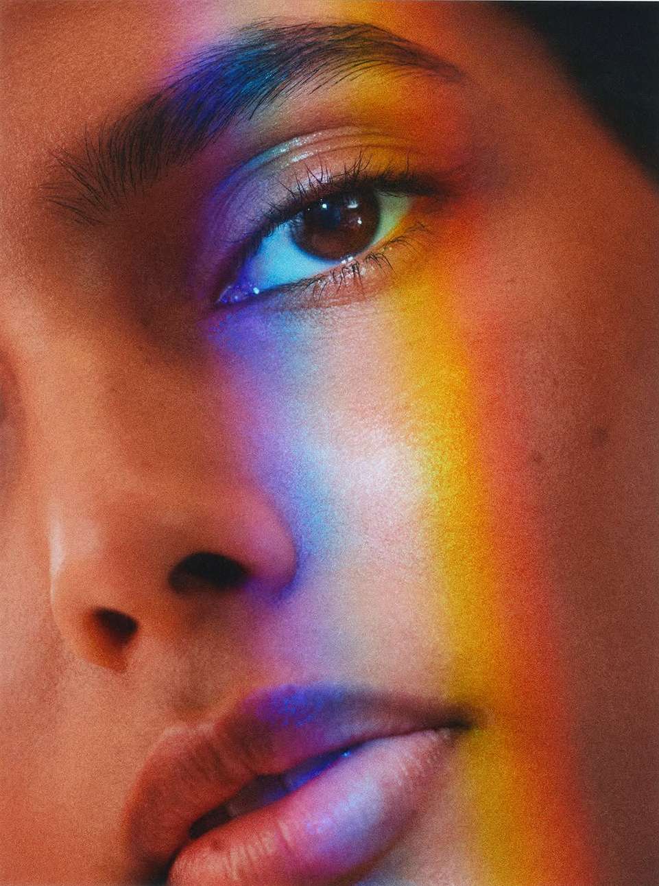 Christopher Fenner X 5’ ELEVEN’’ Magazine Jul. 26