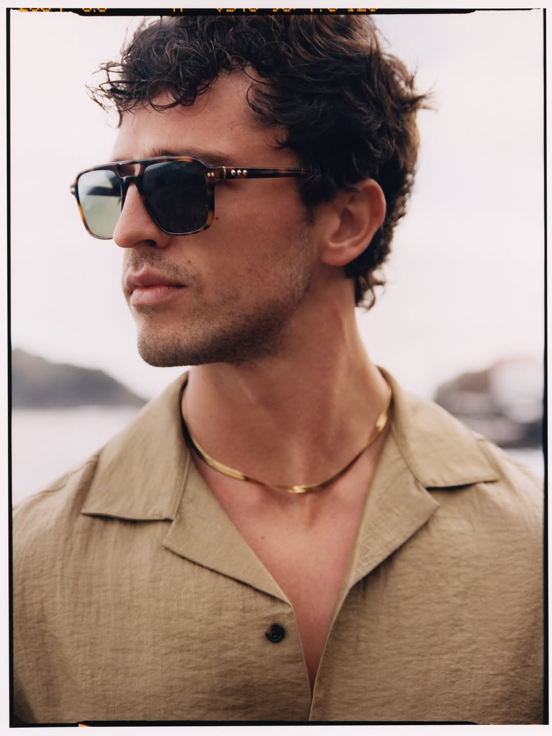 Simon Lipman X Moss Aug. 26