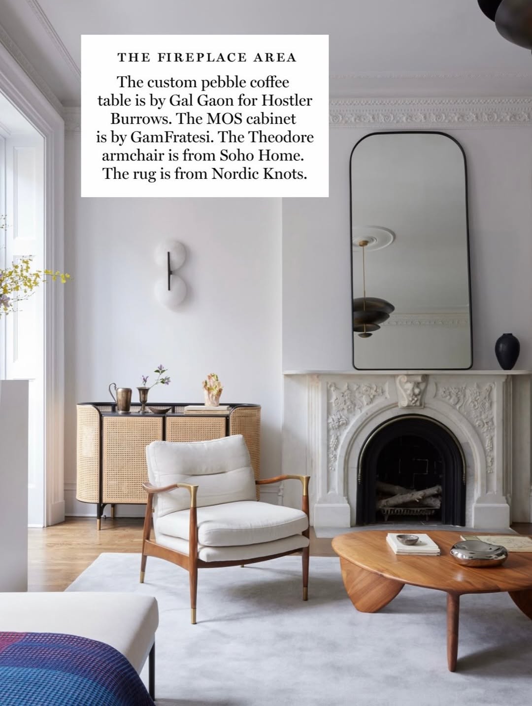 Alexandra Rowley X New York Magazine Sep. 26