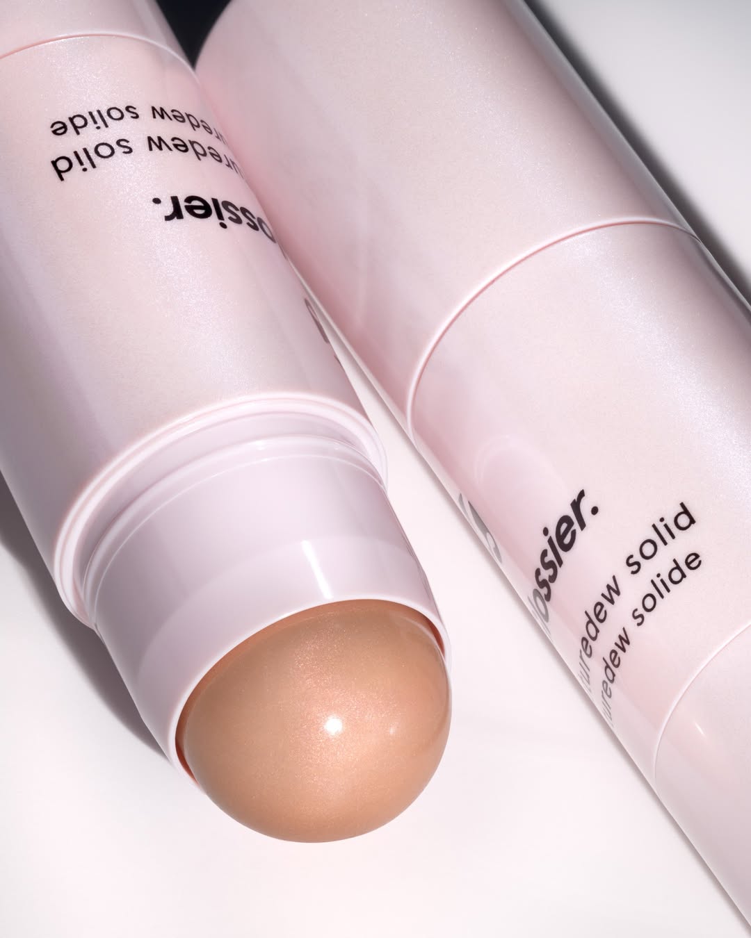 Raymond Meier X Glossier