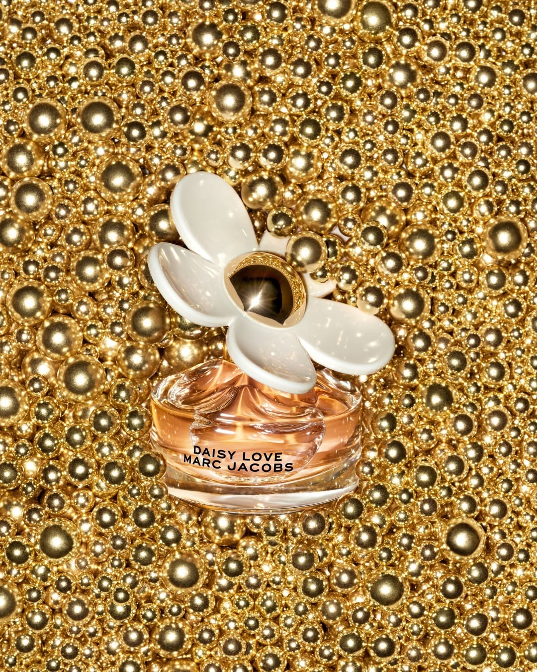 Marc Jacobs Fragrances |  Dec. 25