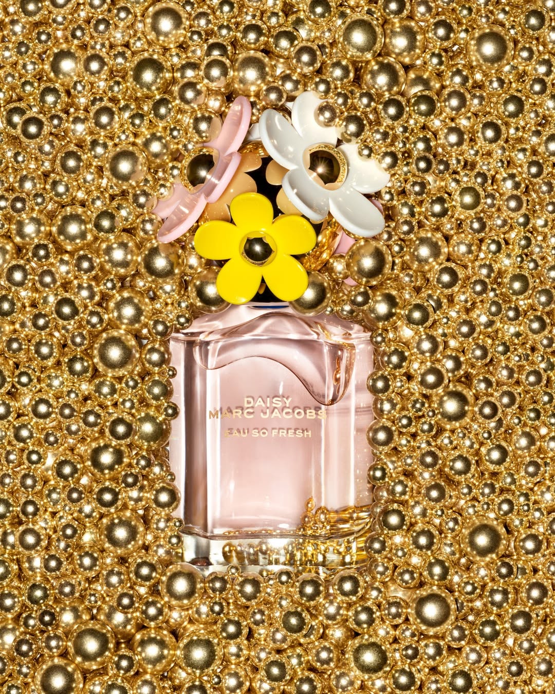 Marc Jacobs Fragrances |  Dec. 25