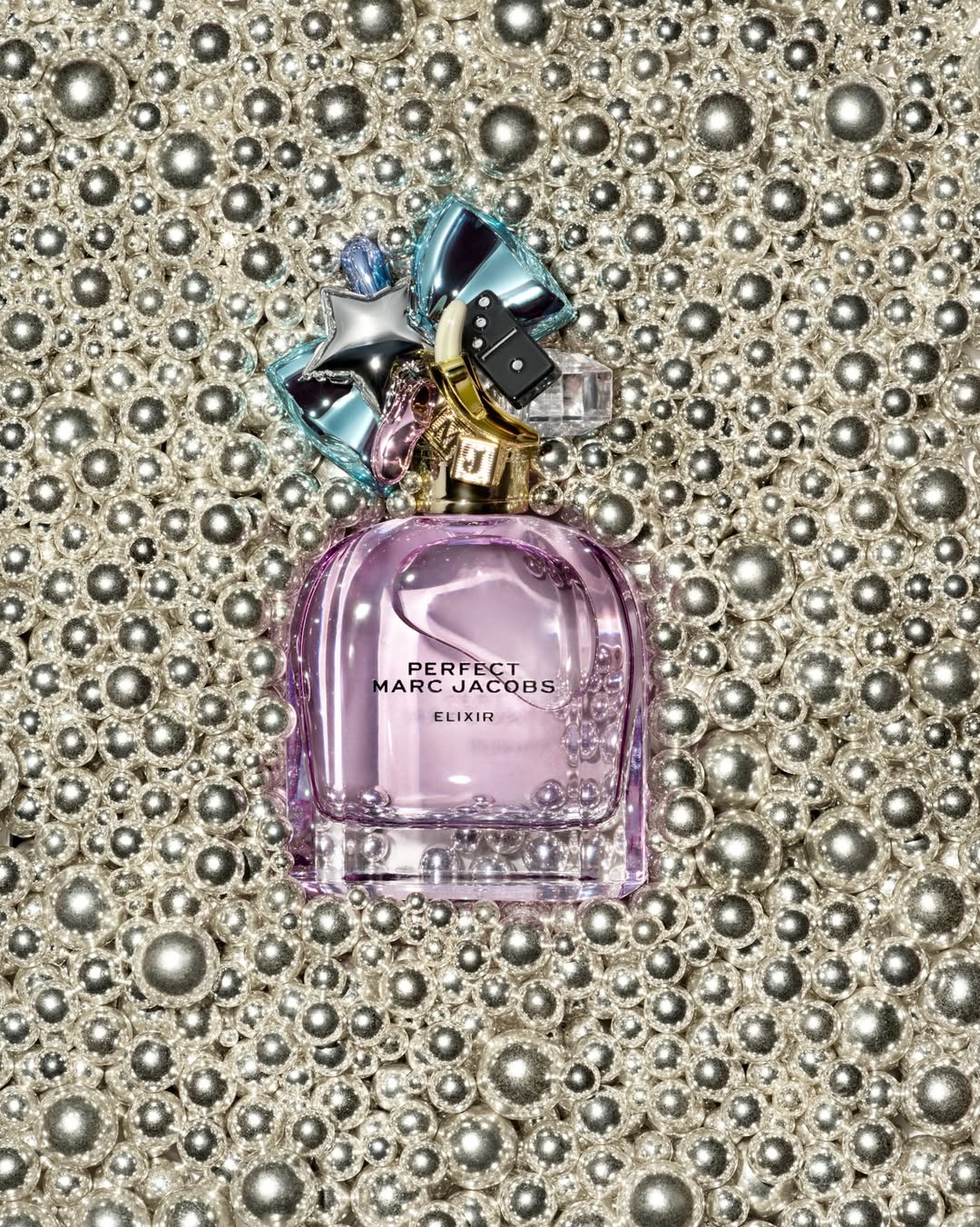 Marc Jacobs Fragrances |  Dec. 25