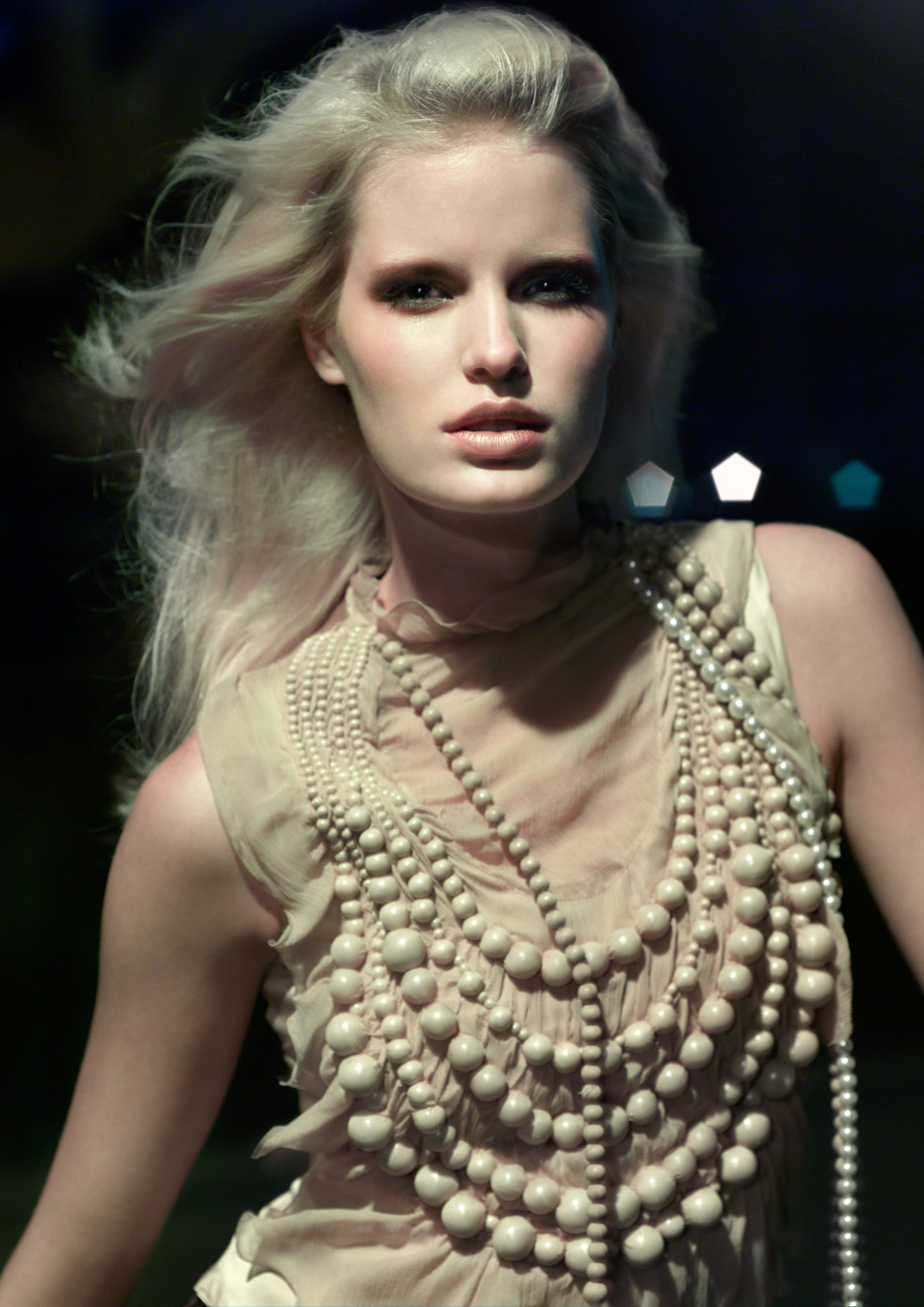 Vogue Japan |  Mar. 26