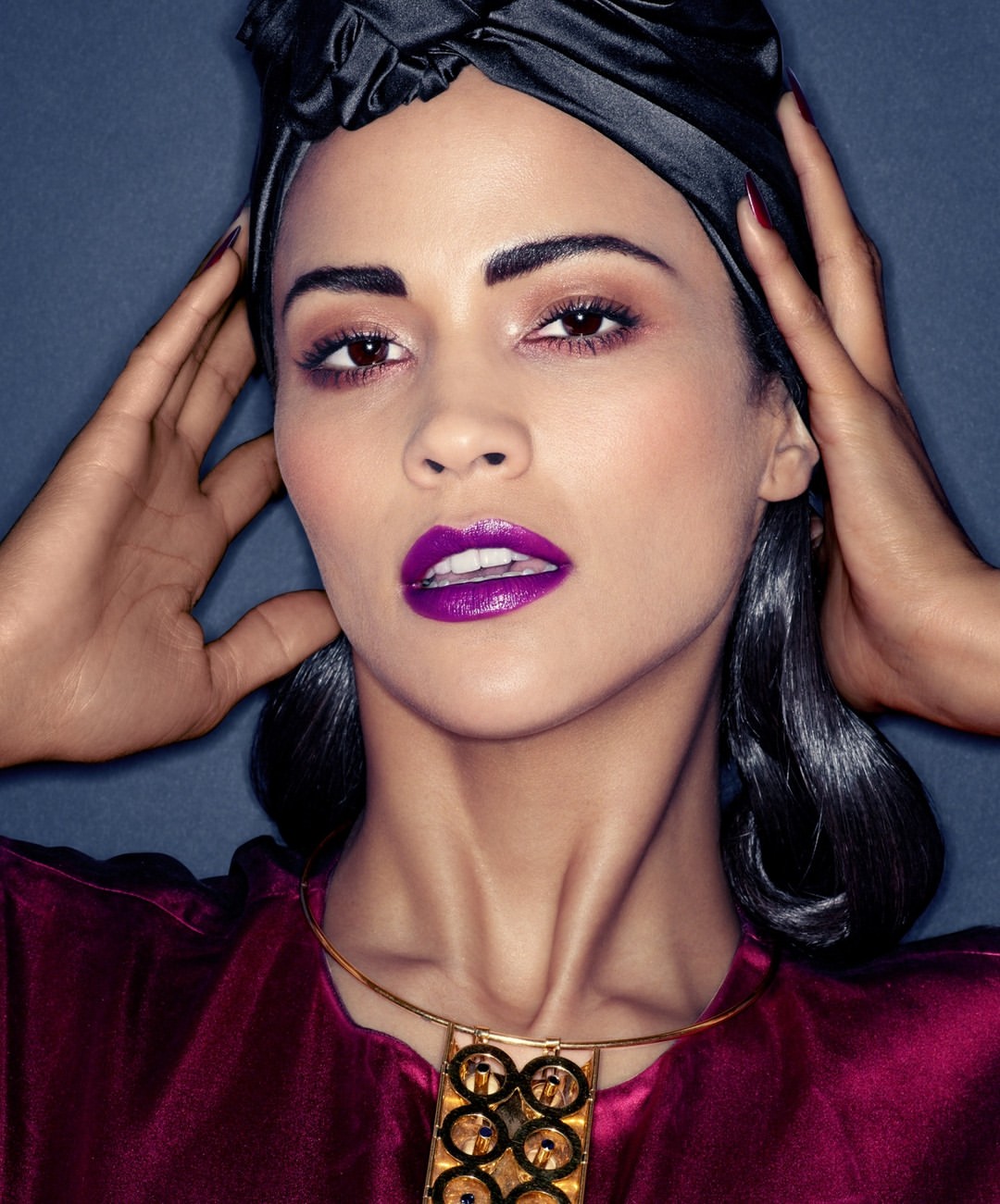 Raymond Meier X T Magazine