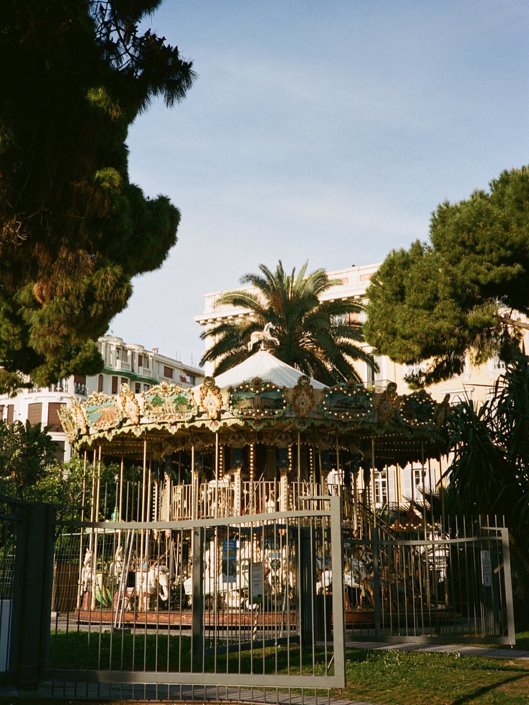 slider image