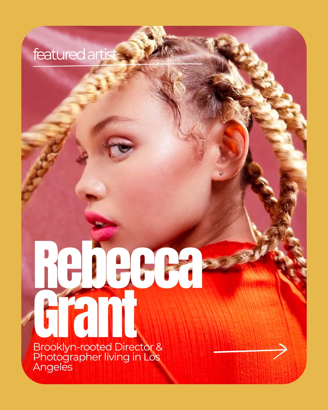 Rebecca Grant