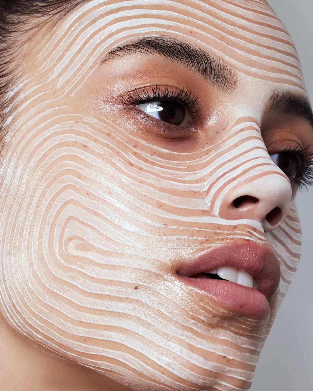 Rebecca Lafaye X Clarins France Sep. 25