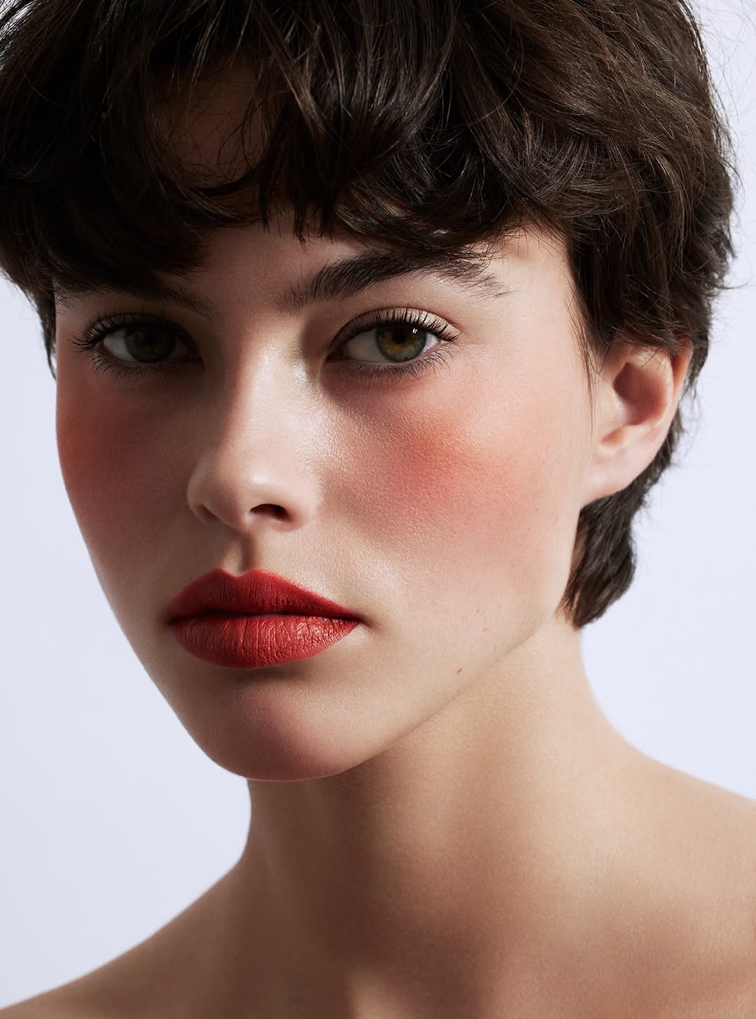 Rebecca Lafaye X Ilona Cabrera for MOD Magazine Jun. 26