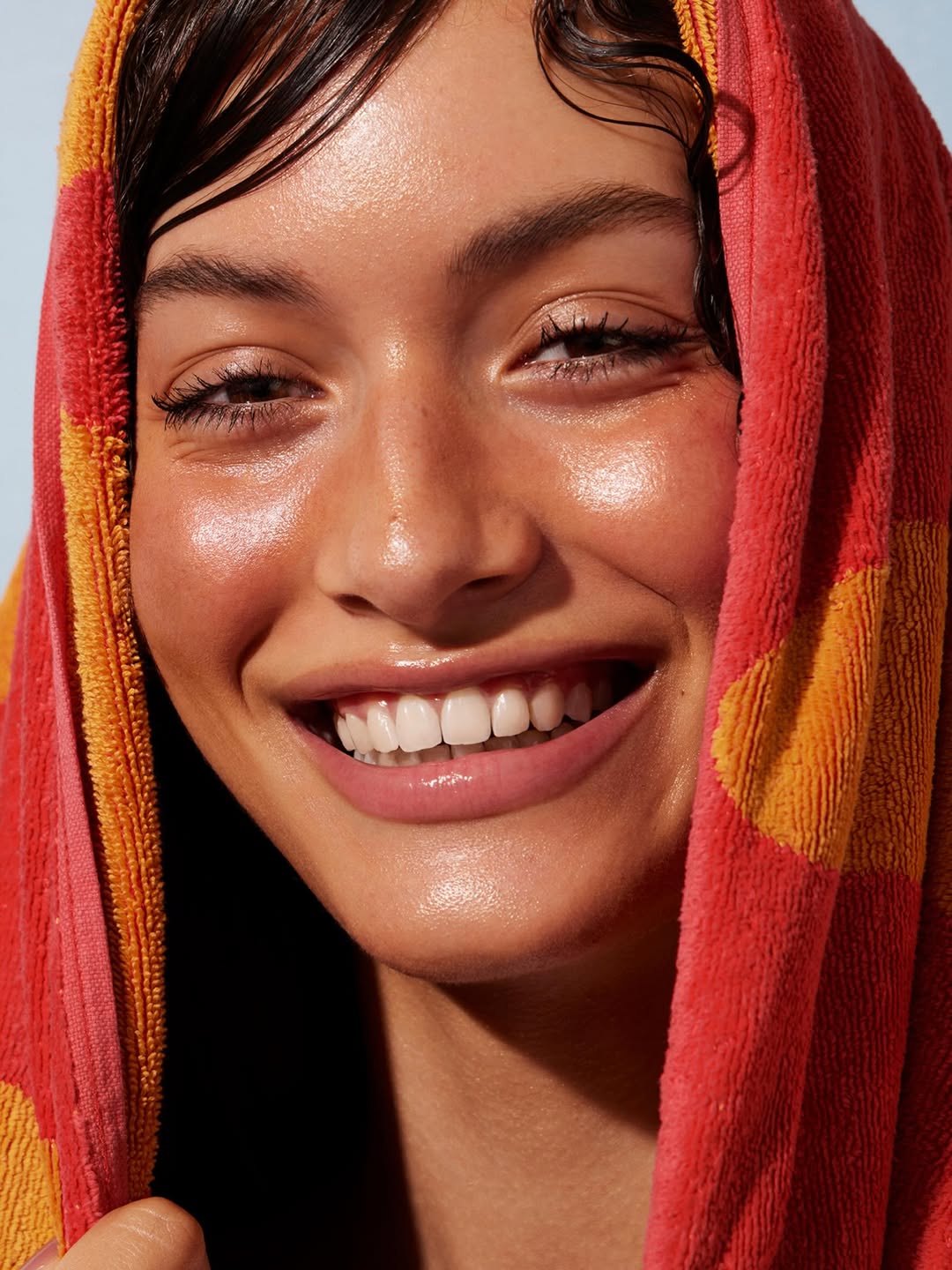 Rebecca Lafaye X Dior Beauty Jun. 26