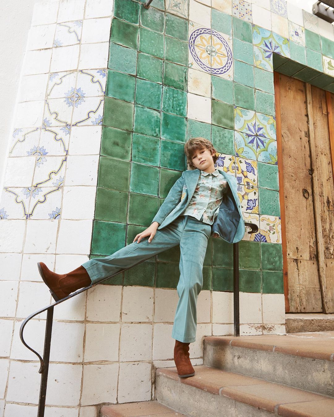 The Way We Play |  Dec. 21